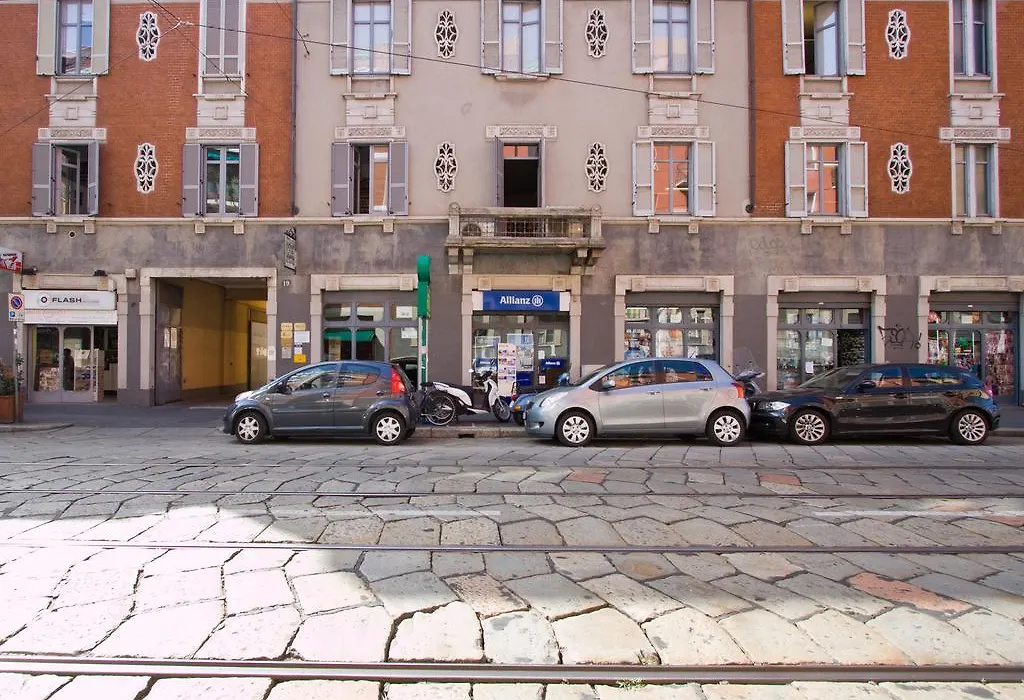 BnB Hello Milano-1