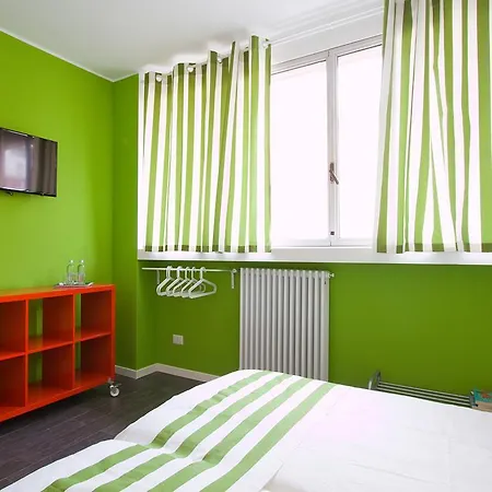 BnB Hello Milano-2